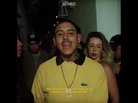 Tipografia para Status WhatsApp - SET 3 Dias Virados - MC PH ( silvax - Tipografias )