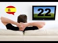 Español en Episodios - Cap 22 Una charla con los amigos