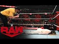 Logan Paul Takes Down Seth Rollins With One Punch And Teases WrestleMania Match Raw March 6 2023
