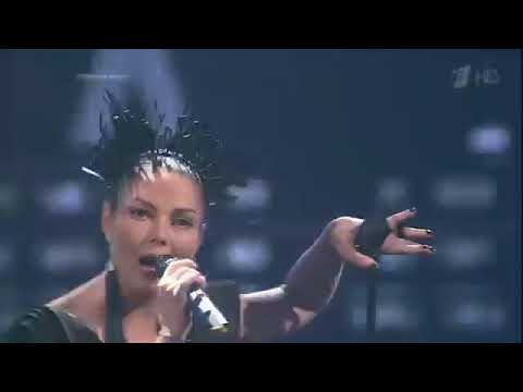 Юлия Валеева «Heavy Cross»   Четвертьфинал   Голос   Сезон 6   YouTube 360p