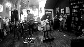 Summer Twins "Carefree" - Live on Good Day LA