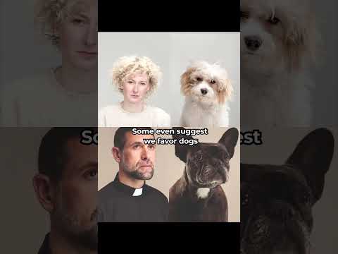 Do You Look Like Your Dog? by Gerrard Gethings #photography #dogs