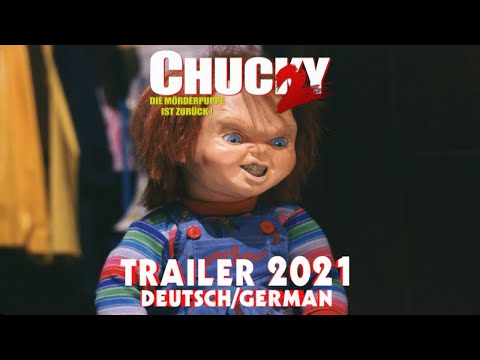 Trailer Chucky 2 - Die Mörderpuppe ist zurück