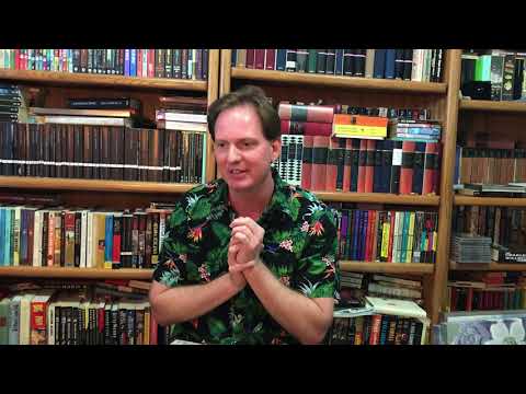 The Fireclown by Michael Moorcock (New Wave Science Fiction) aka The Winds of Limbo