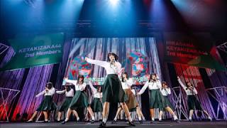 欅坂46の2期生＆けやき坂46の3期生がお見立て会開催