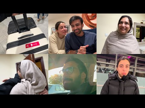 WE ARE MOVING | BIG LIFE UPDATE | REUNITED ❤️