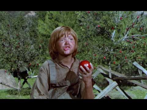 Дракон Пита - Трейлер