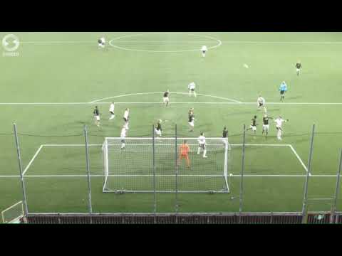 David Sahakyan Orebro SK, college recruiting video