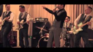 The Unconditionals,  50's & 60's Rock & Roll band