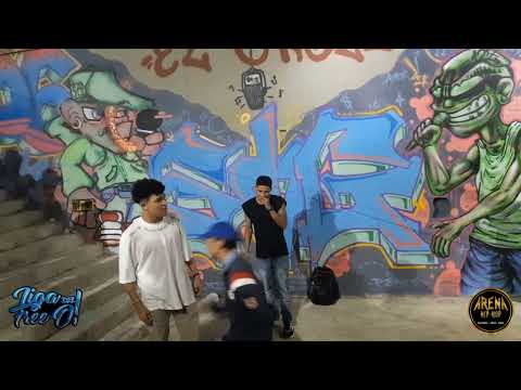 Lgzuz vs Walton | Octavos | Liga del Free-o Final regional Barranquilla