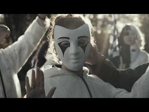 MISSCORE - Hypocrisy (OFFICIAL VIDEO) | darkTunes Music Group