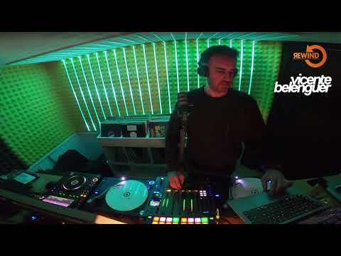 Rewind Temporada 7 Vol.15 By Vicente Belenguer