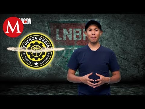 Finales de la LNBP 2018-2019, Fuerza Regia vs. Capitanes