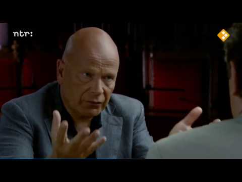 Advocaten, Kijken in de Ziel, Afl. 3: De Rechter