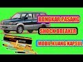 Terbaru Ganti Shock Breaker Mobil Kijang Kapsul Cara Bongkar Pasang Shock Depan Dan Belakang , Paling Update!