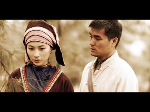 接近 1999 茶是故鄉濃 唱張學友+陳慧嫻 詞潘源良 曲李迪文(Dick Lee) 想看有字幕MV 請到下面連結