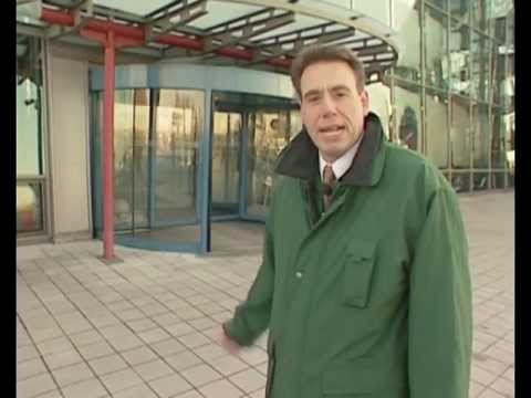 VELTINS-Arena Begrüßung