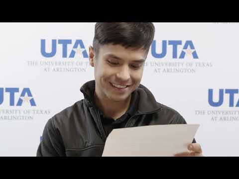 Uta Calendar Fall 2023
