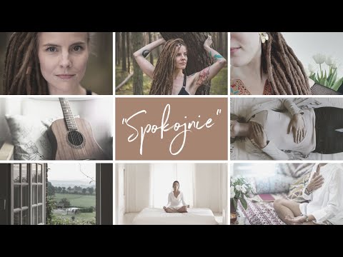 Marta Zalewska - Spokojnie