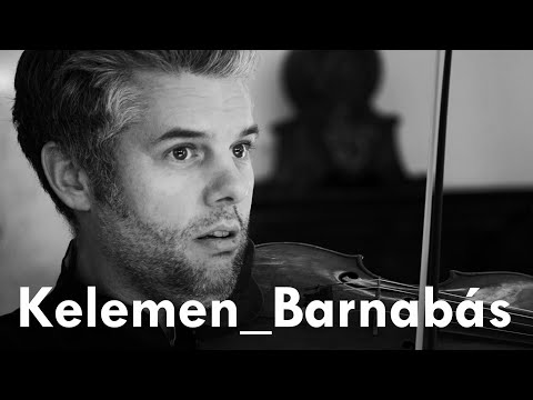 KELEMEN BARNABÁS és Tilla | A világhírű hegedűművész | Propaganda - teljes műsor