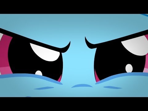 PMV - Bullet Train by Stephen Swartz ft. Joni Fatora