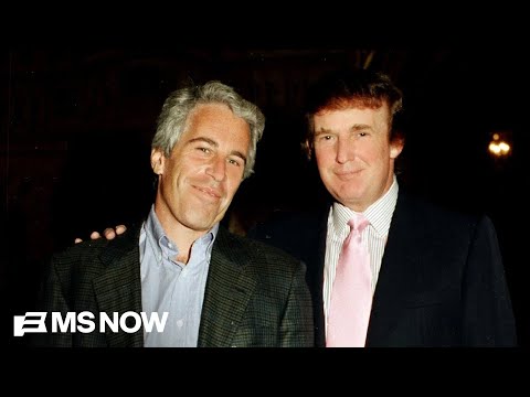 Trump team fears LEAK of Epstein Situation Room tapes: Report