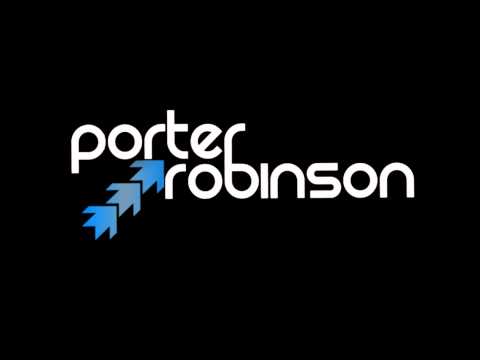 Porter Robinson & Lazy Rich feat. Sue Cho - Hello