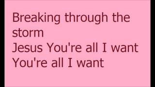 Lifeline Hillsong Young and Free with Lyrics