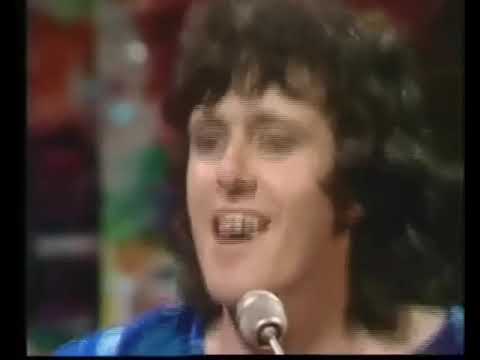 12 Donovan in Concert   There Is a Mountain