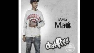 Coolis Mac Mixtape Release Video