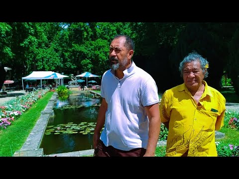 MAKO  MAI - Manulele - Officiel  music  video