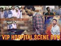 VIP HOSPITAL SCENE BGM COVER VETRIVEL V V MUSICAL