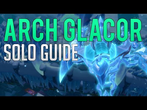 Arch Glacor