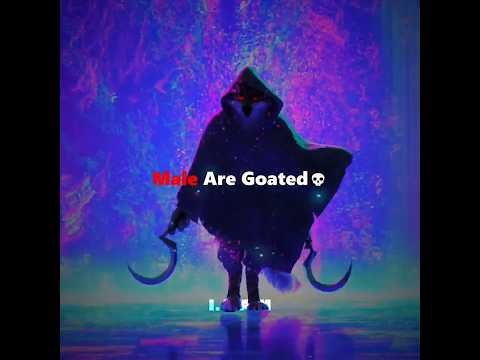 Males Villains VS Female Villains 💪 | MONTAGEM RUGADA (Ultra Slowed) | #shorts #villains