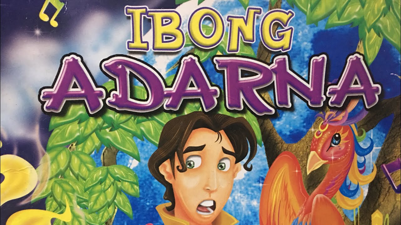 Putar video Kwento ng Ibong Adarna sekarang Kwento ng Ibong Adarna