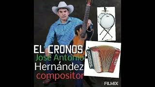 El Cronos Lyrics English Translation