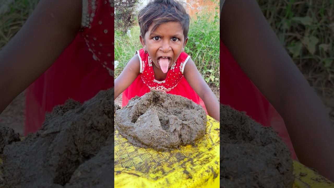 Ganda gobar 😅 😁