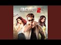 Boss 2 Title Track Original Motion Picture Soundtrack