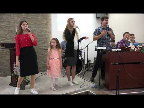 Oslavné piesne JUN 2020