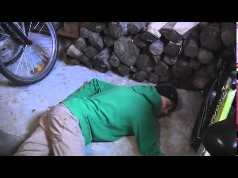 Sido Ne Leiche Verasche