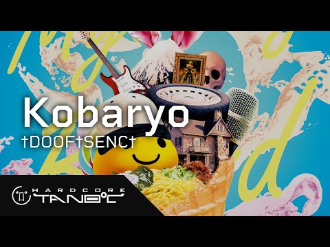 Kobaryo - †DOOF†SENC†