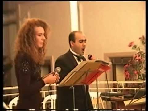 O surdato 'nnamurato   Tenore Antonio Basile