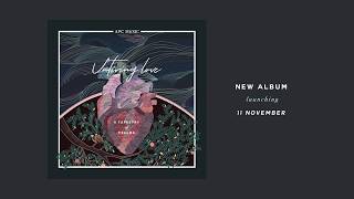 Untiring Love | APC Music debut album