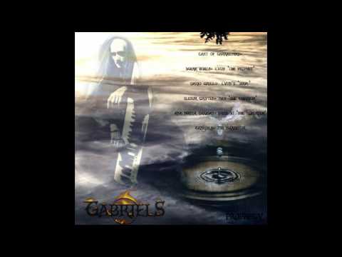 Thumbnail for Gabriels: "OMEN" by "Prophecy" (with Mark Boals on Vocals) by Mark Boals