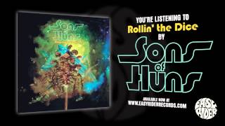 Sons of Huns - Rollin' the Dice | Banishment Ritual | RidingEasy Records
