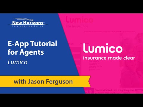 Learning E Apps Lumico Med Supp