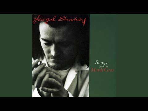 She Moved Through The Fair