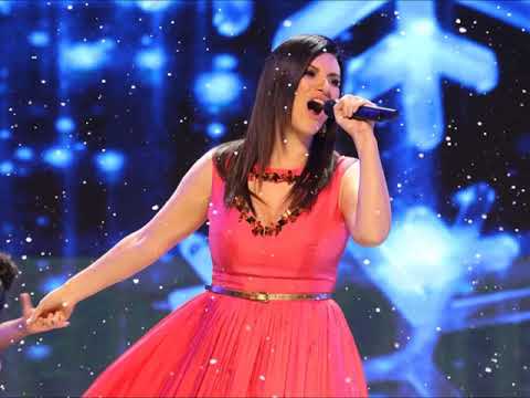 Laura Pausini - Astro del ciel