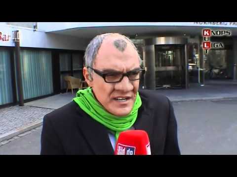 Knops KultLiga - Tuchel scherzt mit Kult-Kloppo