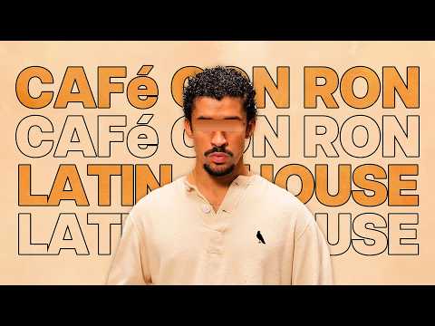 Bad Bunny - CAFé CON RON (Latin Tech House) *Free Download* [Wildcrow]